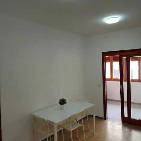 Apartamento Casa Plaza De La Constitucion San Sebastián de la Gomera Exterior foto