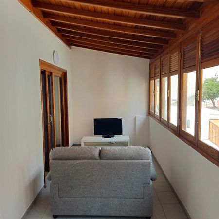 Apartamento Casa Plaza De La Constitucion San Sebastián de la Gomera Exterior foto