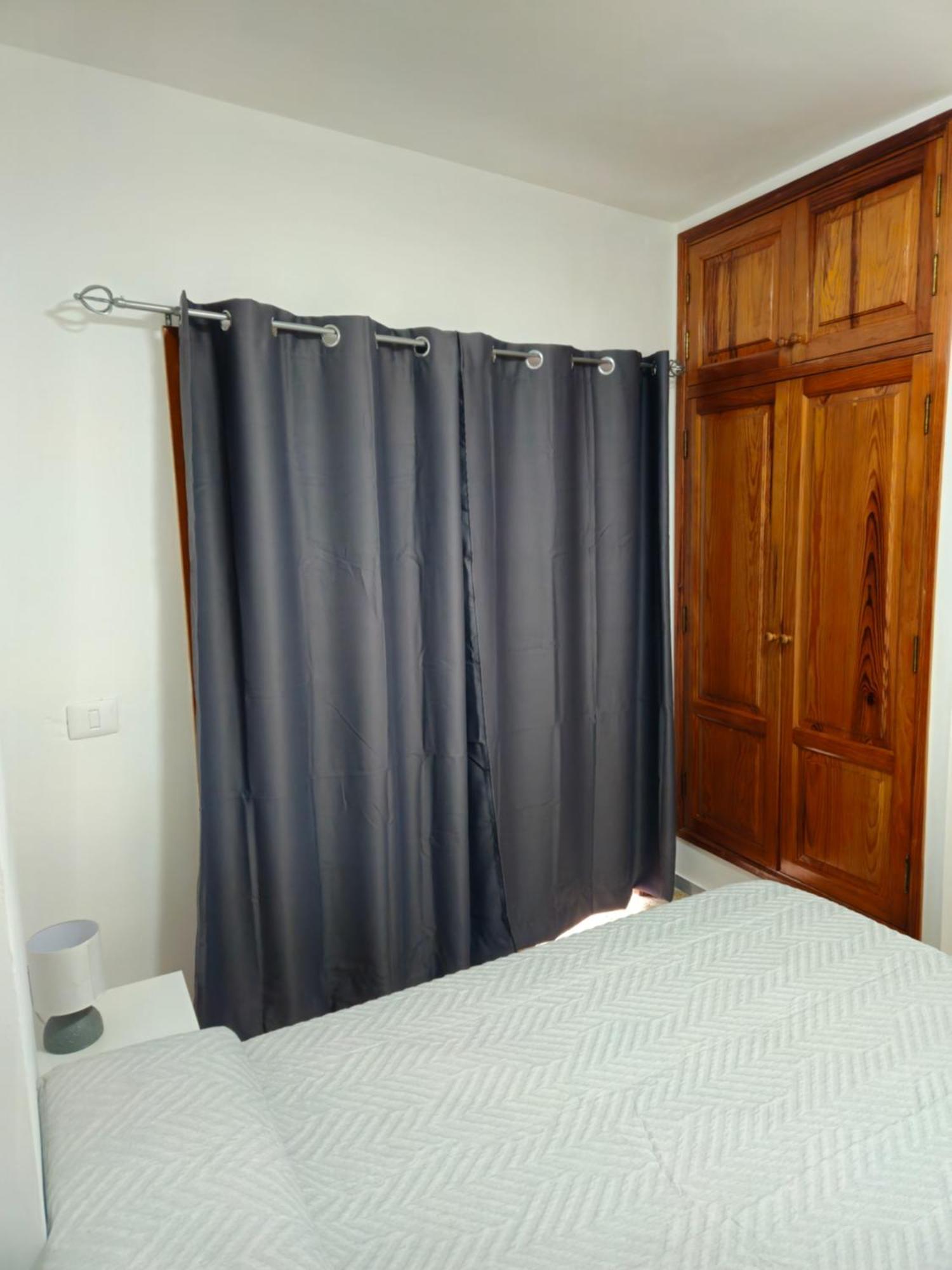 Apartamento Casa Plaza De La Constitucion San Sebastián de la Gomera Exterior foto