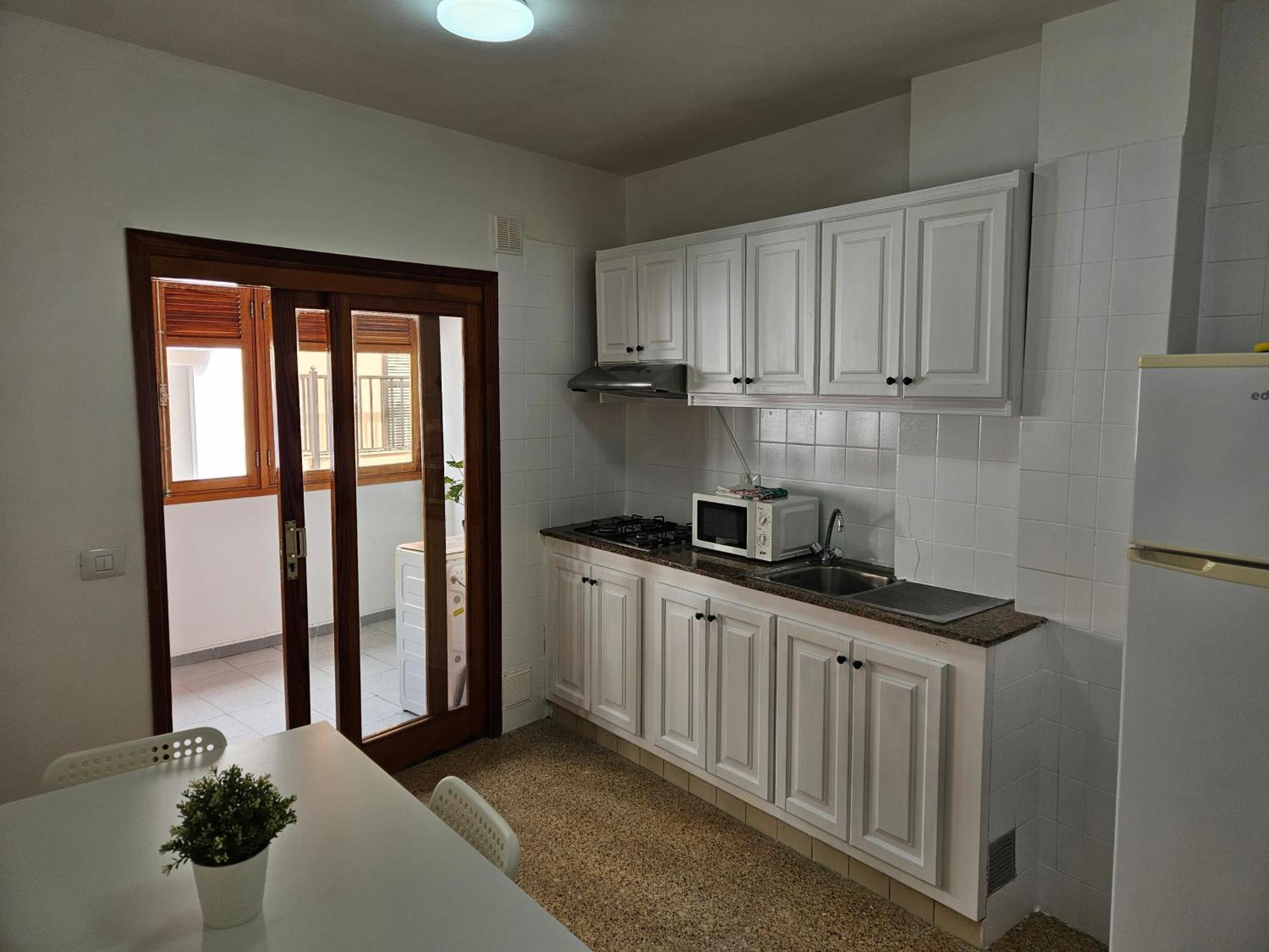 Apartamento Casa Plaza De La Constitucion San Sebastián de la Gomera Exterior foto