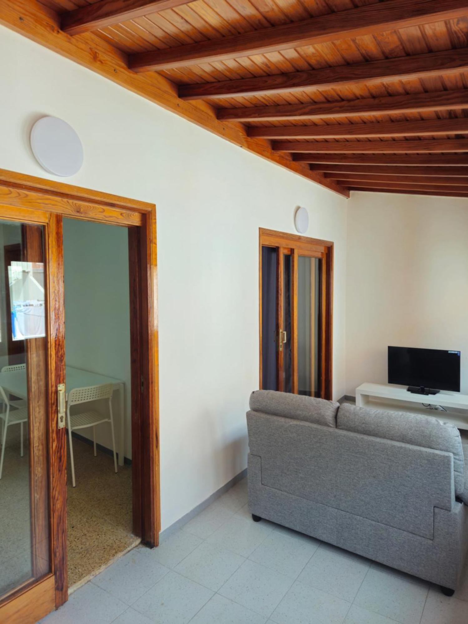 Apartamento Casa Plaza De La Constitucion San Sebastián de la Gomera Exterior foto